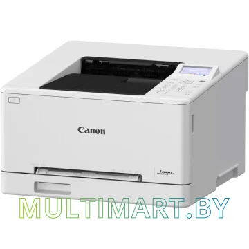 Принтер Canon i-SENSYS LBP647Cdw (6929C014) картинка 2